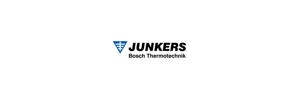 Junkers / Bosch Zubehör & Ersatzteile