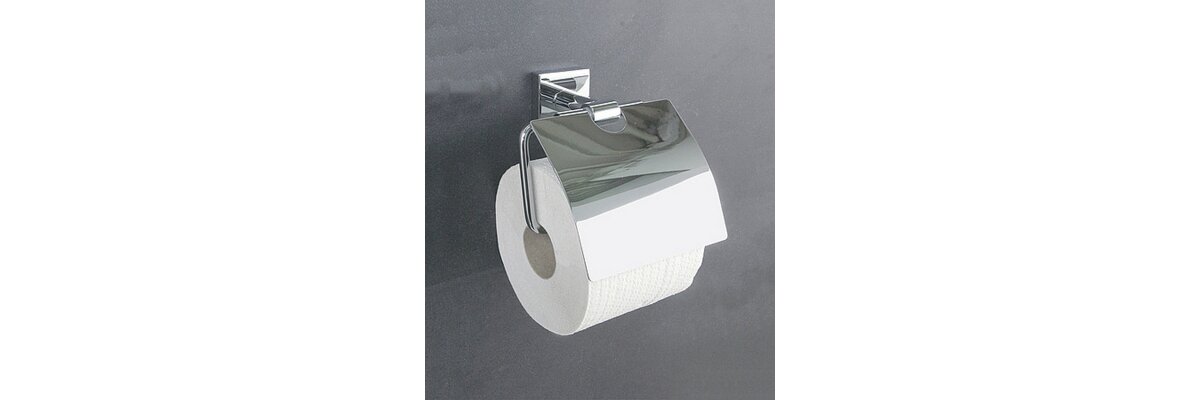 Toilettenpapierhalter