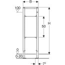 Geberit Duofix Montageelement für Stütz-und...