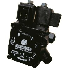 BOSCH Ersatzteil TTNR: 8718577409 Ölpumpe Suntec ATE2V55D everp