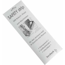 Herzbach Safety Strip 10 St. - Antirutsch