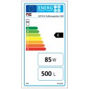 Austria Email Pufferspeicher PSR m 1 Wärmetaus. m Wärmedämmung si 500 Ltr