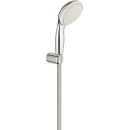 GROHE Brauseset Tempesta 100 2 Strahlarten, Schlauch 1250...