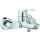 GROHE Einhandmischer Wanne Eurosmart NEU Wandmontage, eigensicher, verchromt