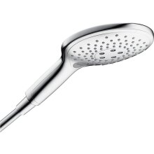 Hansgrohe Raindance Handbrause Select 150 AIR 3jet