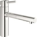 Grohe Einhandmischer Spültisch Concetto