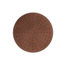 Herzbach DESIGN IX PVD Regenbrause round Ø 300 mm Copper