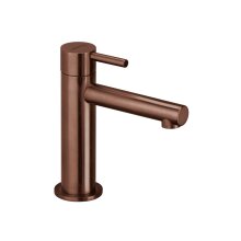 Herzbach DESIGN IX PVD Standventil für Kaltwasser Copper