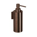 Herzbach DESIGN IX PVD Seifenspender Copper