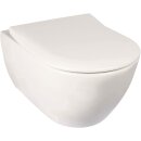 Villeroy & Boch Combi-Pack Wand-Tiefspül-WC Subway 2.0