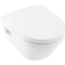 Villeroy & Boch Combi-Pack Wand-Tiefspül-WC...