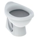 Geberit Stand-Tiefspül-WC Baby