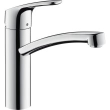 Hansgrohe FOCUS 160 Einhandmischer Spültisch