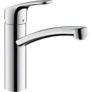 Hansgrohe FOCUS 160 Einhandmischer Spültisch