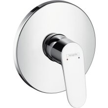 Hansgrohe FOCUS Fertigmontageset Brause