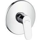 Hansgrohe FOCUS Fertigmontageset Brause