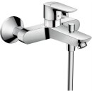 Hansgrohe TALIS E Einhandmischer Wanne