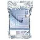 BWT Sanitabs 8 kg Regeneriersalz