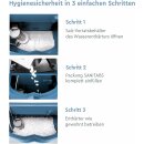 BWT Sanitabs 8 kg Regeneriersalz