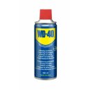 WD 40 Spray 400ml/Dose 49004