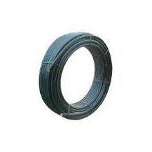 PE-Rohr hart, PN 12,5 D 20x2,0mm, für Trinkwasser, Rolle a 25m