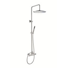 Beitz & Walz AQVASHOWER Standbrausegarnitur-Set