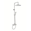 Beitz & Walz AQVASHOWER Standbrausegarnitur-Set