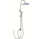 Beitz & Walz AQVASHOWER Standbrausegarnitur-Set