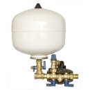 Caleffi SiCal® 3/4" SpeicherSicherheitsCenter...