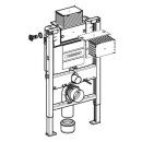 Geberit Duofix WC-Element mit Omega BH 850mm...