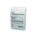 TECE profil Spachtelmasse 5KG / Sack