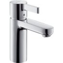 Hansgrohe METRIS S Einhandmischer Waschtisch mit...