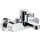 Hansgrohe METRIS S Einhandmischer Wanne