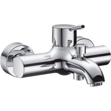 Hansgrohe TALIS S Einhandmischer Wanne