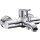 Hansgrohe TALIS S Einhandmischer Wanne