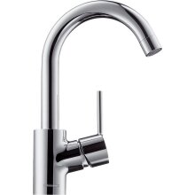 Hansgrohe TALIS S 200 Einhandmischer Waschtisch mit Ablaufgarnitur