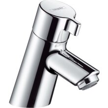 Hansgrohe TALIS S 40 Standventil ohne Ablaufgarnitur, verchromt