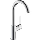 Hansgrohe TALIS 210 Einhandmischer Waschtisch PushOpen...