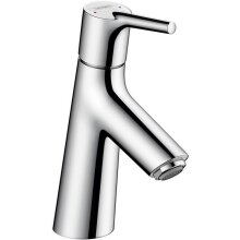 Hansgrohe TALIS S 80 Einhandmischer Waschtisch mit Ablaufgarnitur