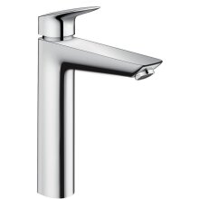 Hansgrohe LOGIS 190 Einhandmischer Waschtisch