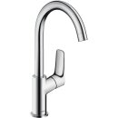 Hansgrohe LOGIS 210 Einhandmischer Waschtisch mit...