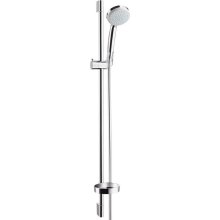 Hansgrohe CROMA Brausestangenset 100 Vario / UnicaC