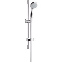 Hansgrohe CROMA Brausestangenset 100 Vario / UnicaC