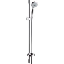 Hansgrohe CROMA Brausestangenset 100 Multi / UnicaC