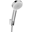 Hansgrohe CROMETTA Brauseset 100 1Jet Porter