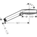 Hansgrohe CROMETTA Handbrause Vario