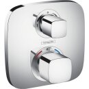 Hansgrohe Fertigmontageset Thermostat Ecostat E für...