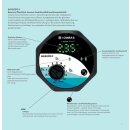 Lowara 25-6/180 ecocirc M+ HE - Heizungpumpe