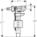 Geberit Ersatz-Füllventil Unifill für AP Spülkästen