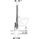 Geberit GIS Bidet-Element universell